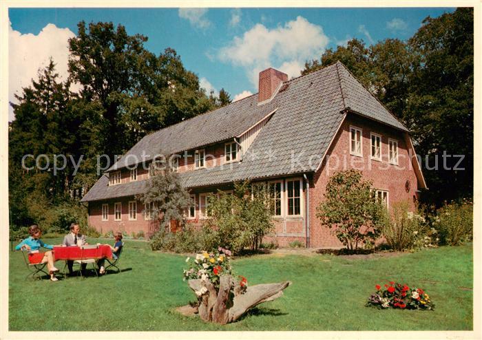 Inzmuehlen Hans Breuer Hof