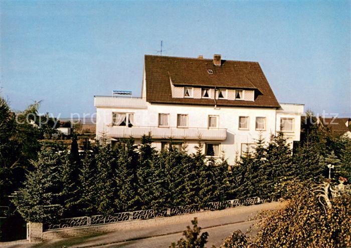 Bockenem Haus Elfriede