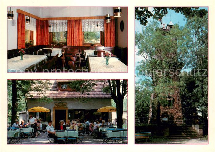 Berggiesshuebel Bergbaude Panoramahoehe Terrasse Aussichtsturm