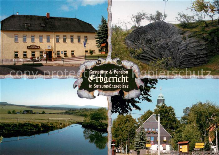 Satzung Gaststaette Pension Erbgericht Panorama