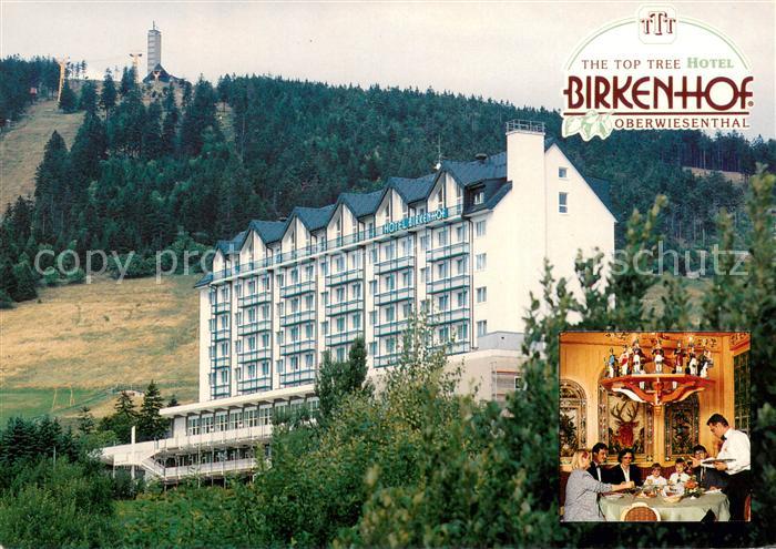 Oberwiesenthal Erzgebirge Hotel Birkenhof Gaststube