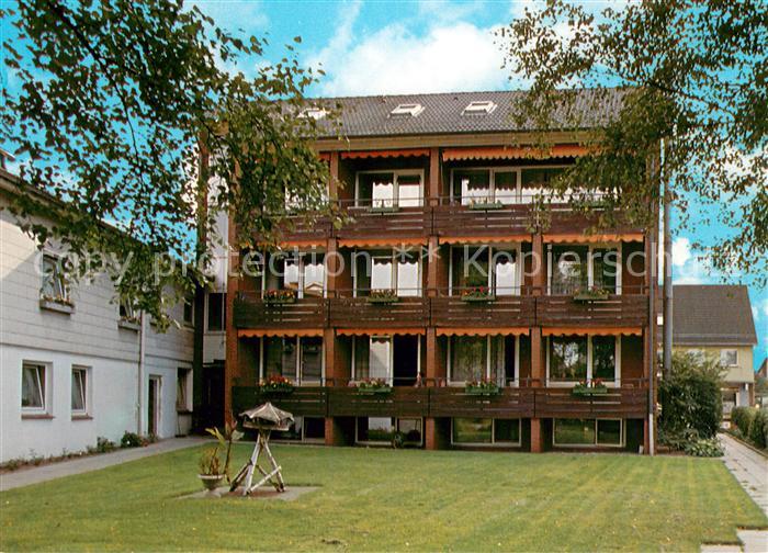 Tangstedt Stormarn Alten und Pflegeheim Edda Sommer