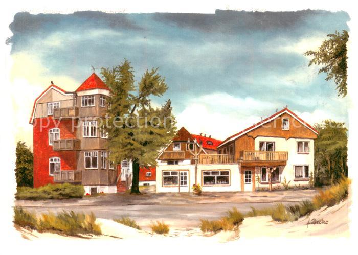 Wittduen Amrum Ferienwohnung Fam Bissegger Buda