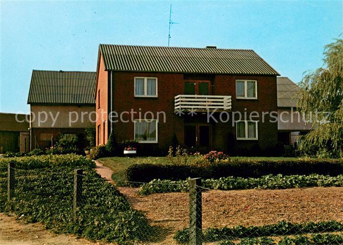 Selent Urlaub auf dem Bauernhof Wehdenhof am Selenter See