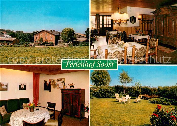 Neukirchen Eutin Urlaub auf dem Bauernhof Ferienhof Soost Naturpark Holsteinisch