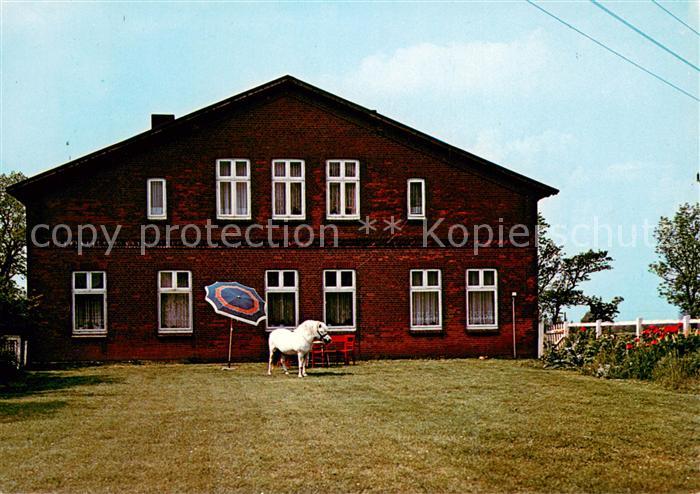 St Michaelisdonn Ferien auf dem Lande Ferienhof Juergens