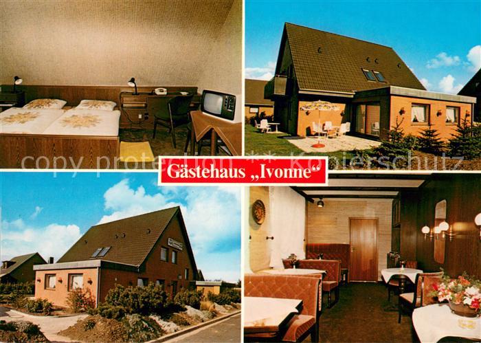 Rickelshof Lohe Restaurant Doerpshus Gaestehaus Ivonne