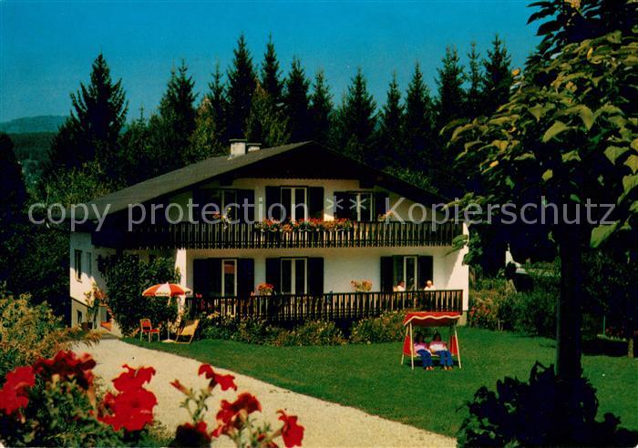 Velden Woerthersee Gaestehaus Markl Garten