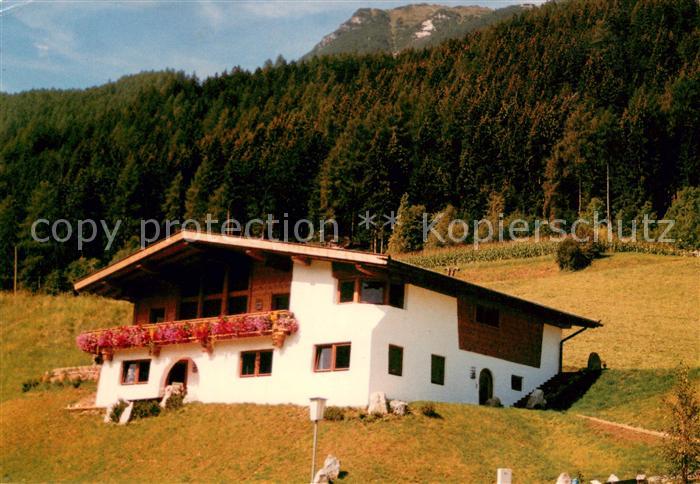 Fulpmes Tirol Tiroler Haus Appartements