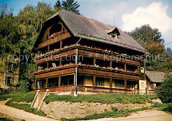 Pichl Ennstal Jugendheim Pichlmayrgut