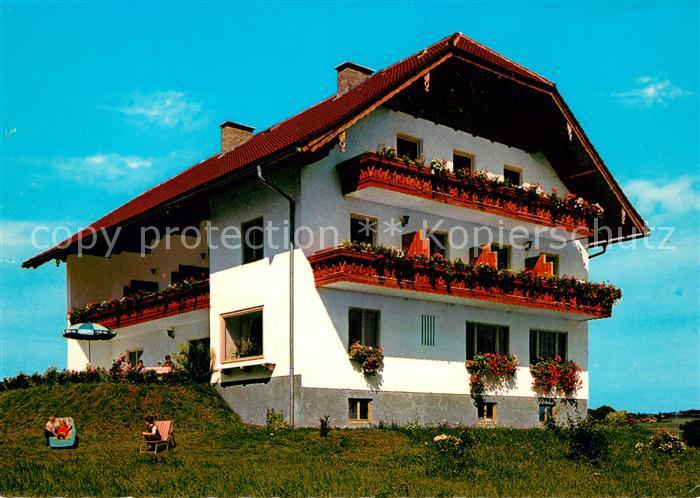 Koppl Pension Waldhof