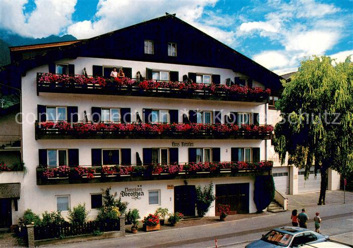 Dorf Tirol Pension Dorothea