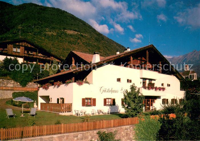 Marling Gaestehaus Eden Garni