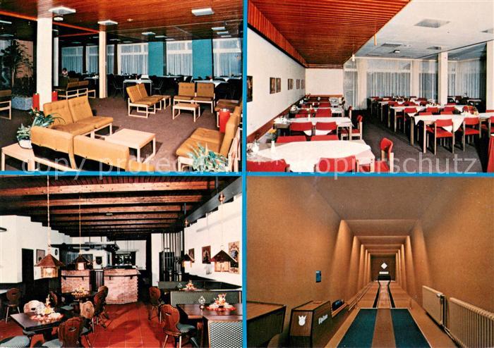 Walsrode Lueneburger Heide Deutsche Postgewerkschaft Schulungs- und Erholungshei