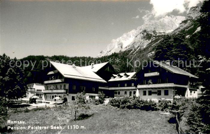 Ramsau Dachstein Steiermark Pension Feisterer Sehaus