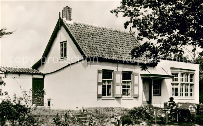 Ouddorp Pension t Hoefijzer