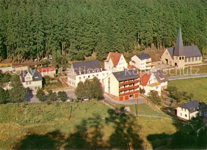 Schwarzenstein Wald Gasthaus zum Rodachtal Gaestehaus Katharina