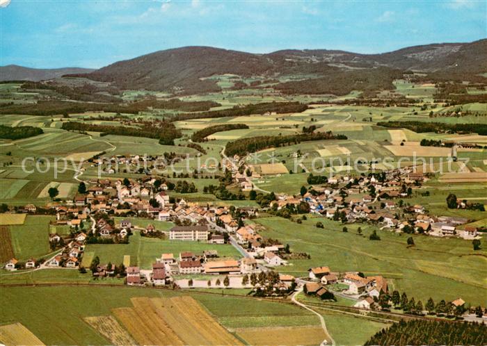 Schoellnach Fliegeraufnahme