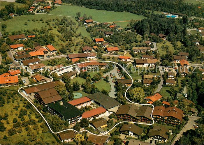 Bad Feilnbach am Wendelstein Fliegeraufnahme