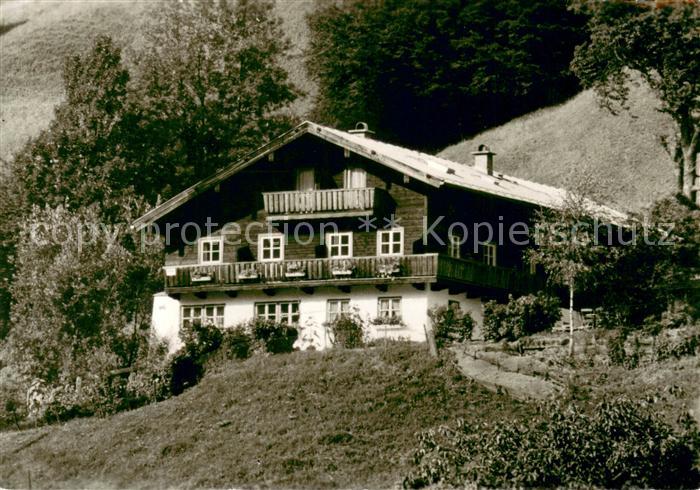 Marktschellenberg Kortlerguetl Fam Kranawetvogl