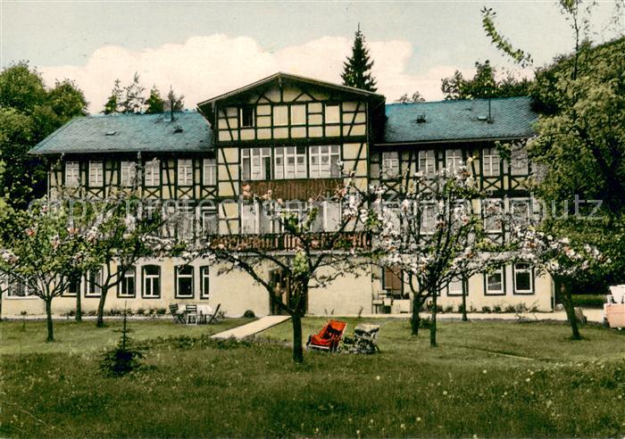Muggendorf Fraenkische Schweiz Park Hotel