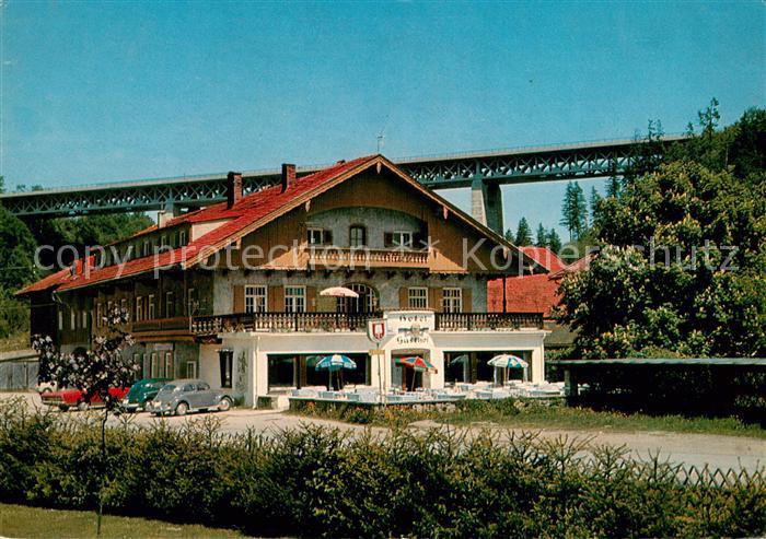 Weyarn Hotel Gasthof Bruckmuehle Muehltal