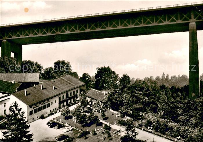 Muehltal Mangfalltal Gaststaette Weiglmuehle