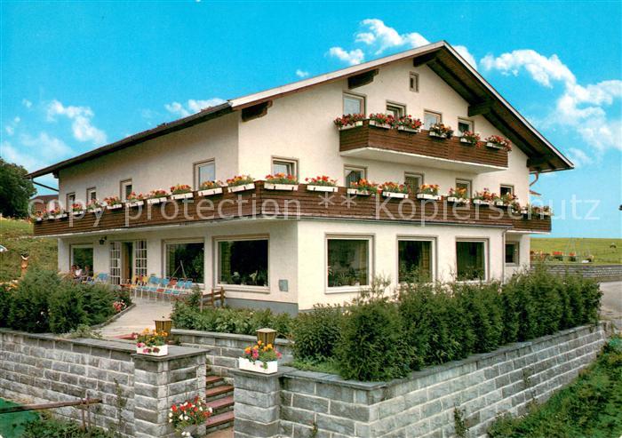 Maria Rain Allgaeu Kurpension Hauber