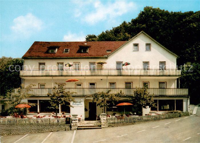 Veilbronn Gasthof Pension Sponsel Regus