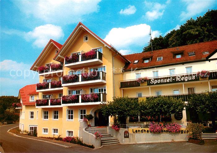 Veilbronn Landhaus Sponsel Regus