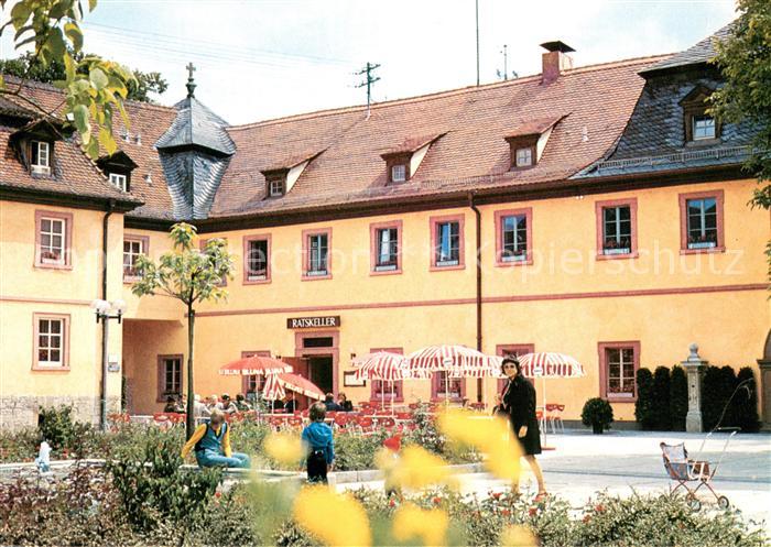 Veitshoechheim Ratskeller