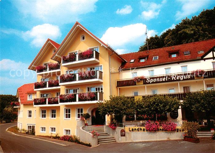 Veilbronn Landhaus Sponsel Regus