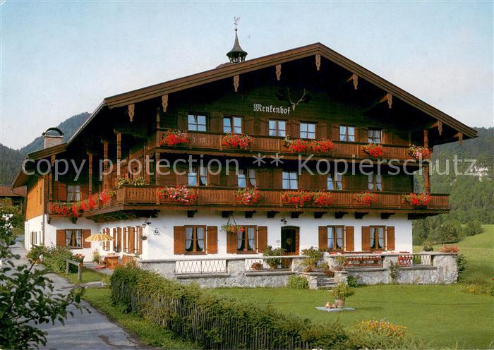 Reit Winkl Menkenhof