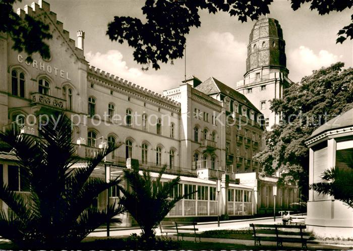 Bad Neuenahr-Ahrweiler Kurhotel