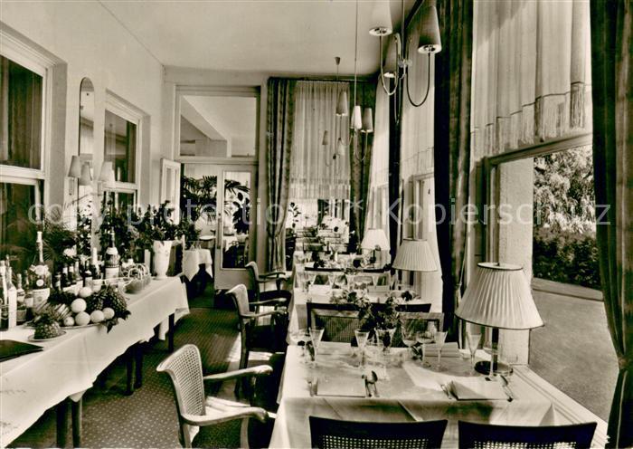 Rengsdorf Kurhotel und Kneippkurhaus Europaeischer Hof