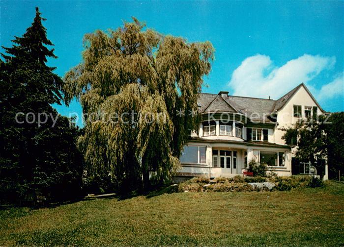 Rengsdorf Schuelerheim Sonnenschein