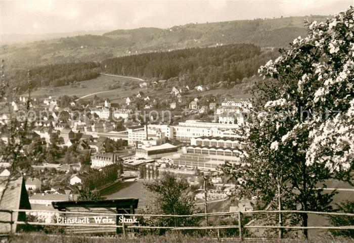Weiz Steiermark Panorama