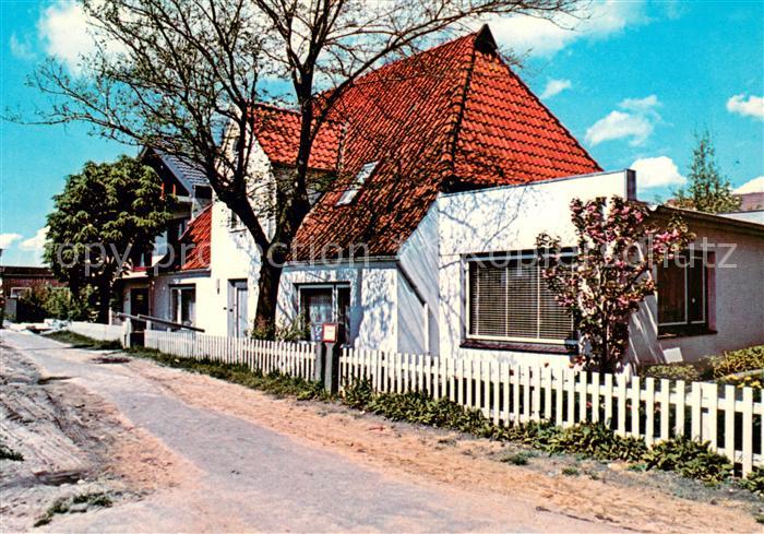 Buesum Nordseebad Haus Maddy Ferienappartements