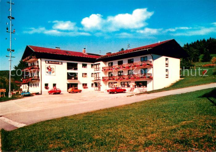 Drachselsried Gasthof Pension Lindenwirt