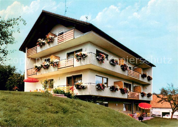 Rodt Lossburg Gaestehaus Birkeneck