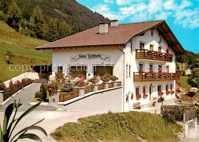Telfes Stubai Haus Toechterle