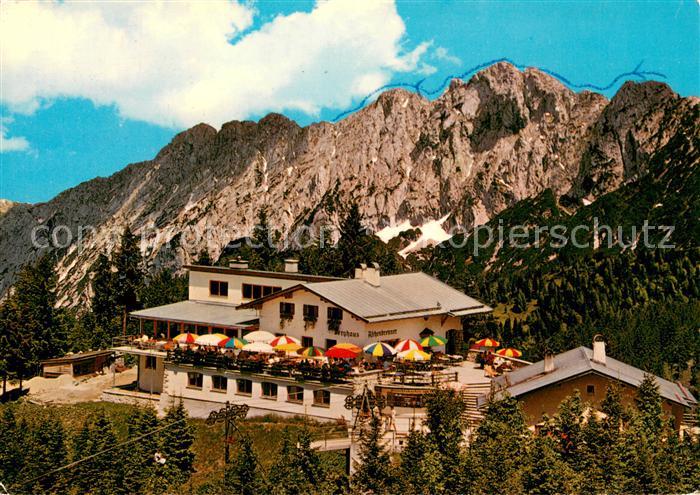 Kufstein Tirol Berghaus Aschenbrenner