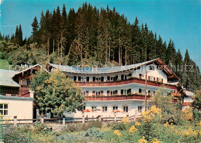 Filzmoos Gasthof Zum Dachstein
