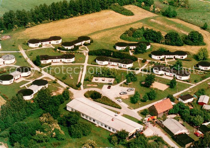 Gallentin Ulis Kinderland Fliegeraufnahme