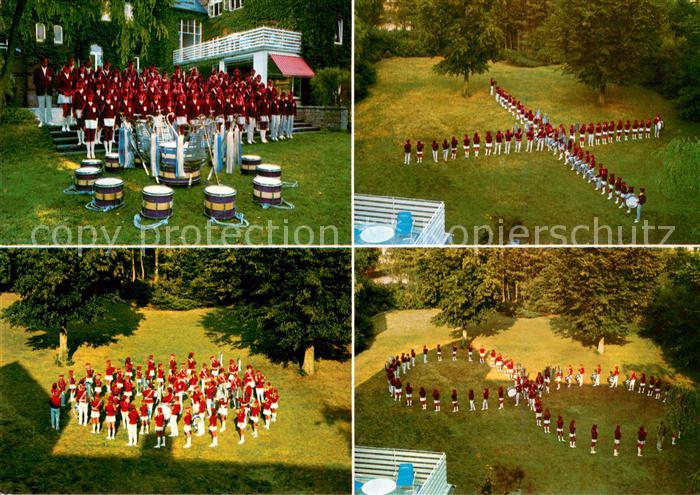 Lunden Holstein Spielmannszug des Vereins Lundener Spielleute von 1962 Details