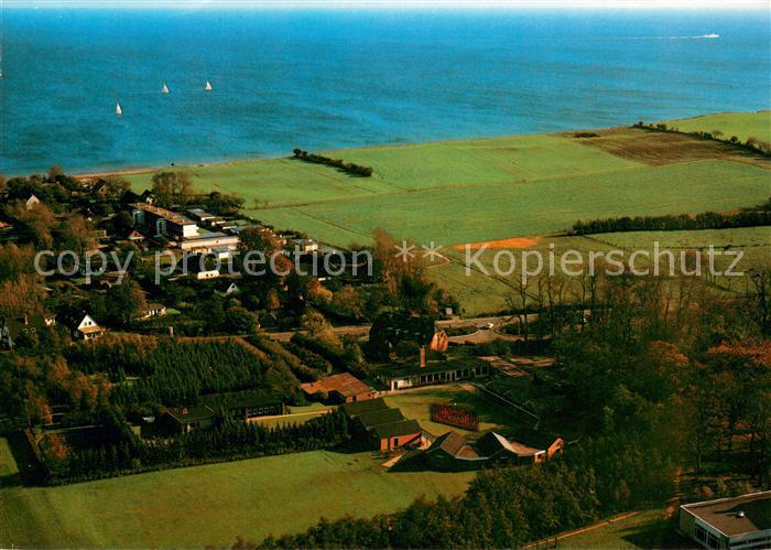 Schoenhagen Brodersby Ferien und Schullandheim der Hamburger Sportjugend Flieger