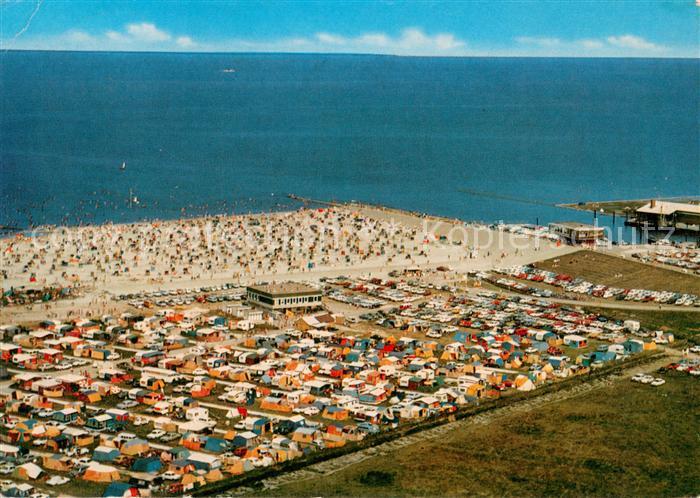 Dornumer Accumersiel Fliegeraufnahme