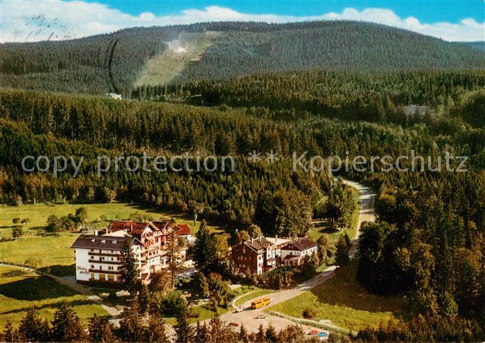 Sand Buehl Plaettig Hotel Fliegeraufnahme