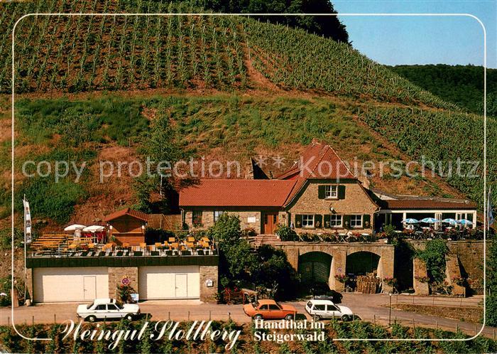 Handthal Schweinfurt Weingut Stollberg