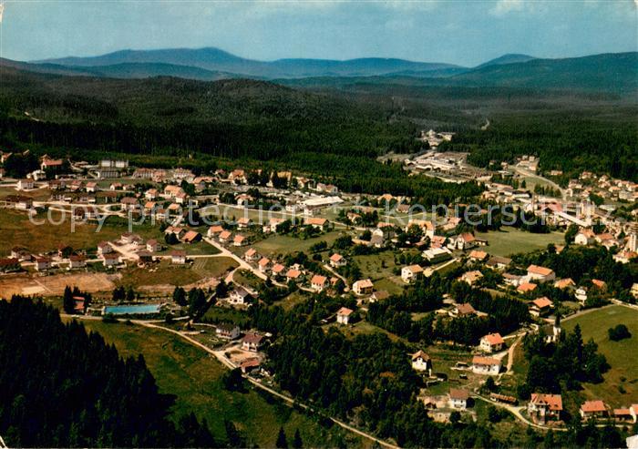 Spiegelau Fliegeraufnahme